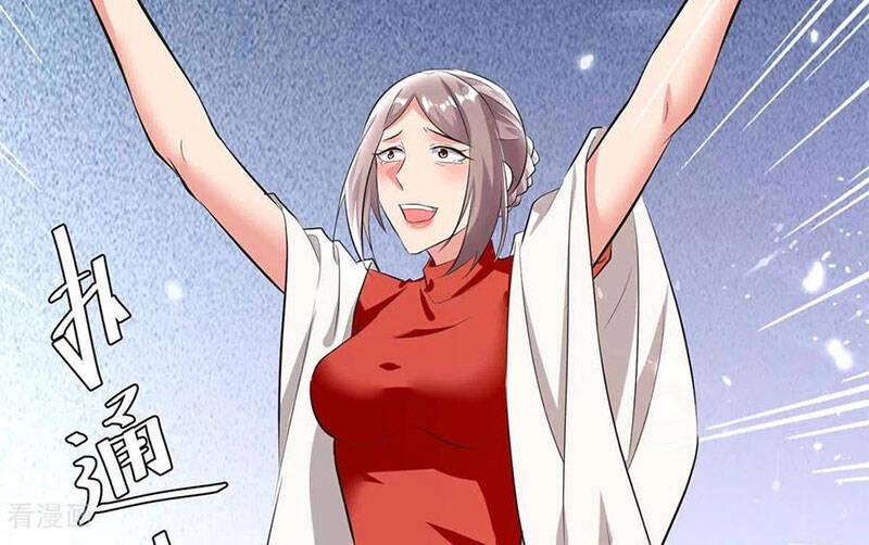 Trọng Sinh Khí Thiếu Quy Lai Chapter 175 - 6