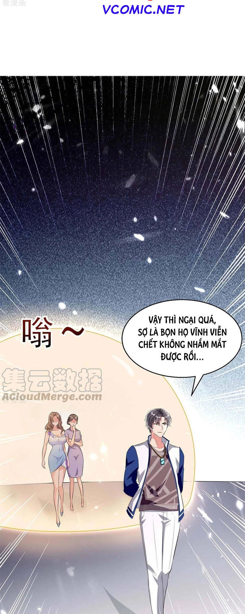 Trọng Sinh Khí Thiếu Quy Lai Chapter 175 - 9