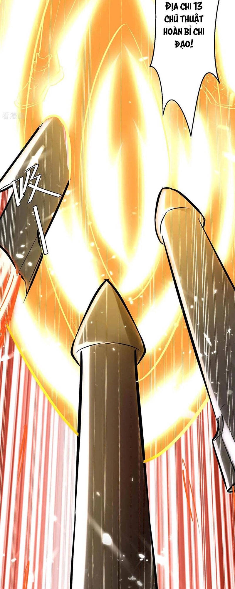 Trọng Sinh Khí Thiếu Quy Lai Chapter 175 - 23