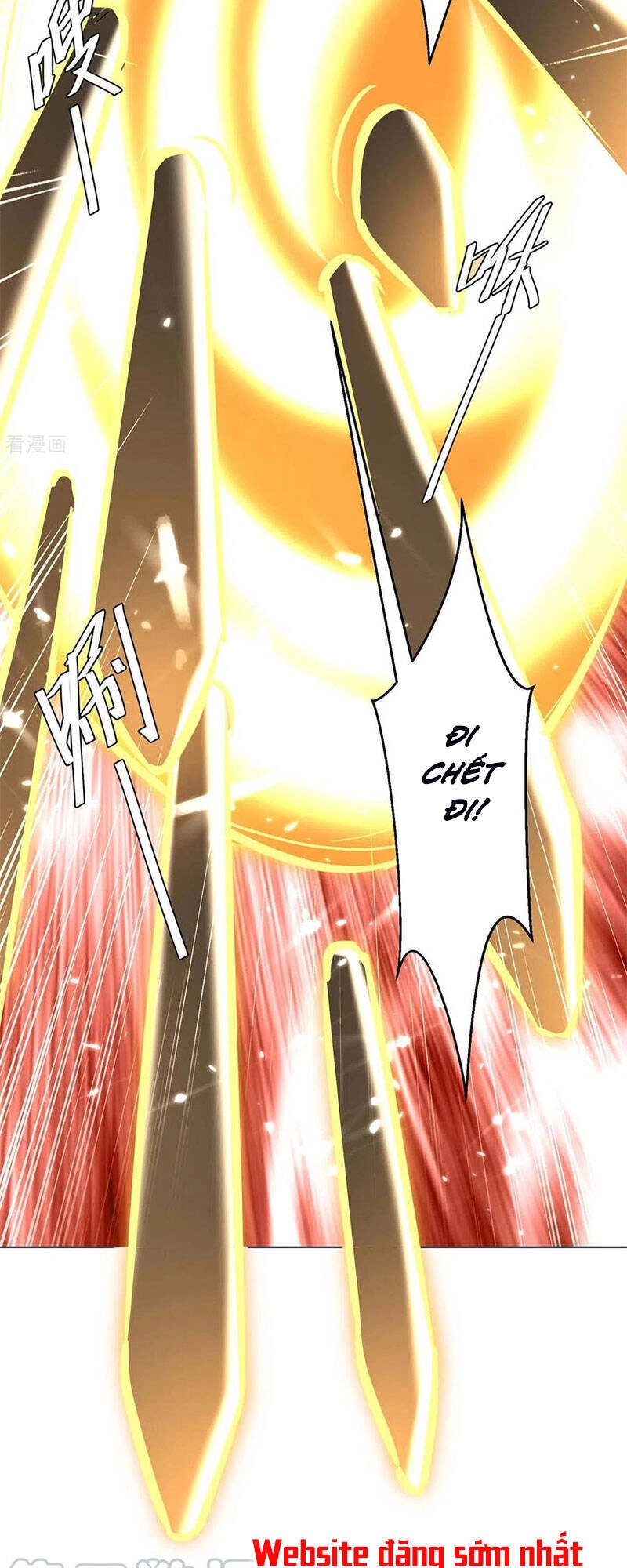 Trọng Sinh Khí Thiếu Quy Lai Chapter 175 - 29