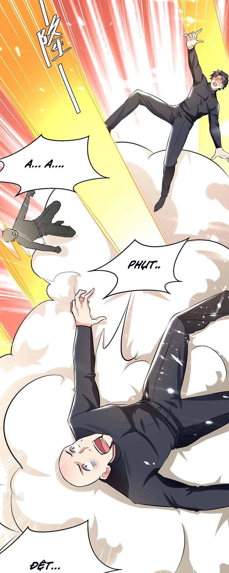 Trọng Sinh Khí Thiếu Quy Lai Chapter 175 - 31