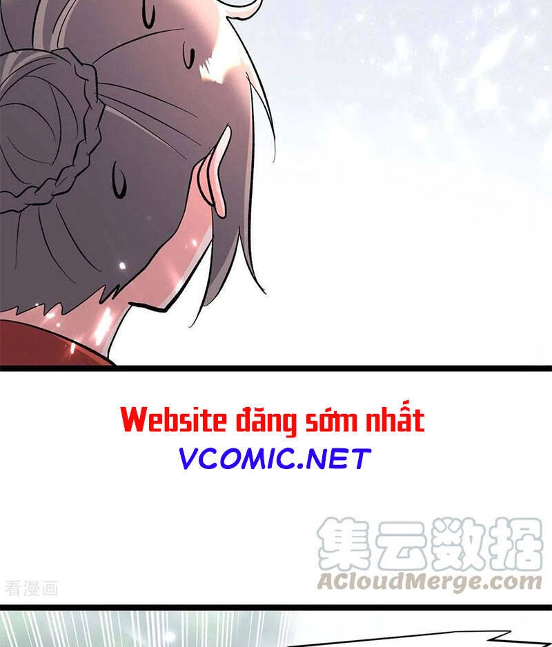 Trọng Sinh Khí Thiếu Quy Lai Chapter 176 - 4