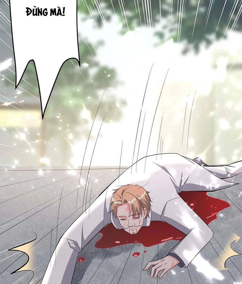 Trọng Sinh Khí Thiếu Quy Lai Chapter 176 - 6