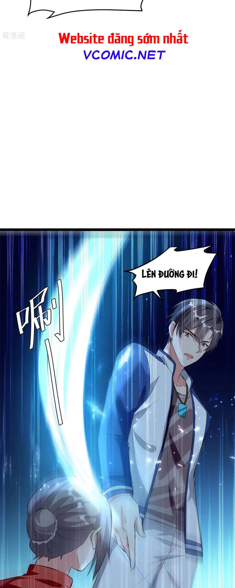 Trọng Sinh Khí Thiếu Quy Lai Chapter 176 - 11