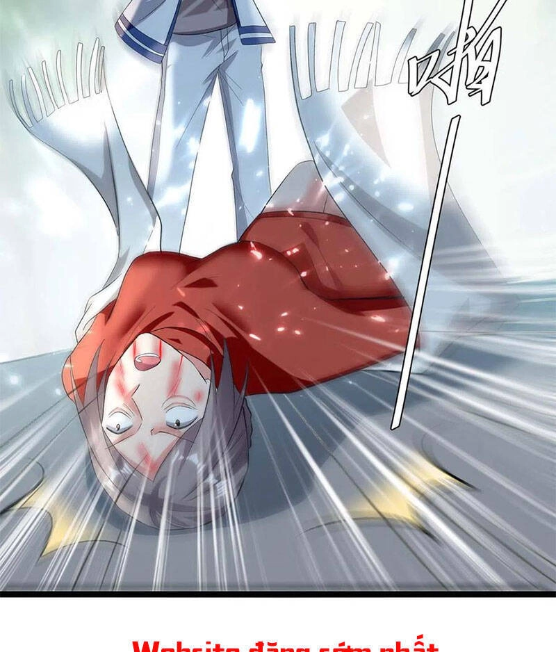 Trọng Sinh Khí Thiếu Quy Lai Chapter 176 - 14