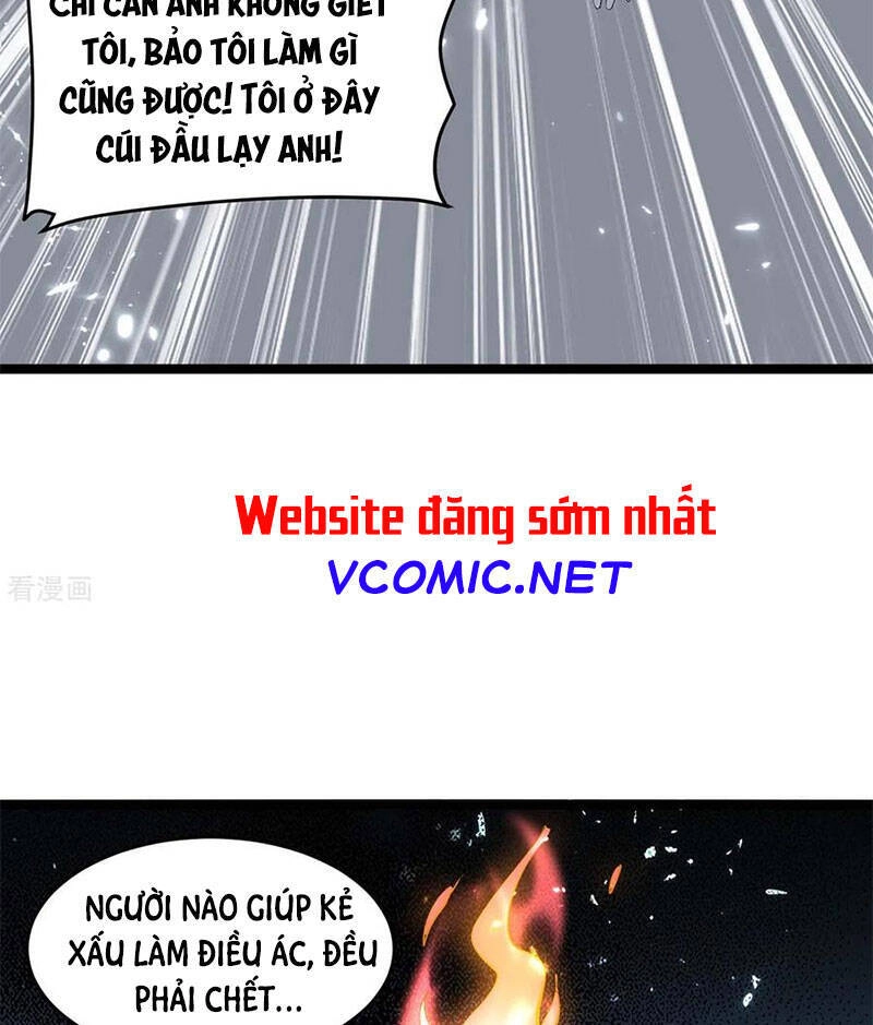 Trọng Sinh Khí Thiếu Quy Lai Chapter 176 - 16