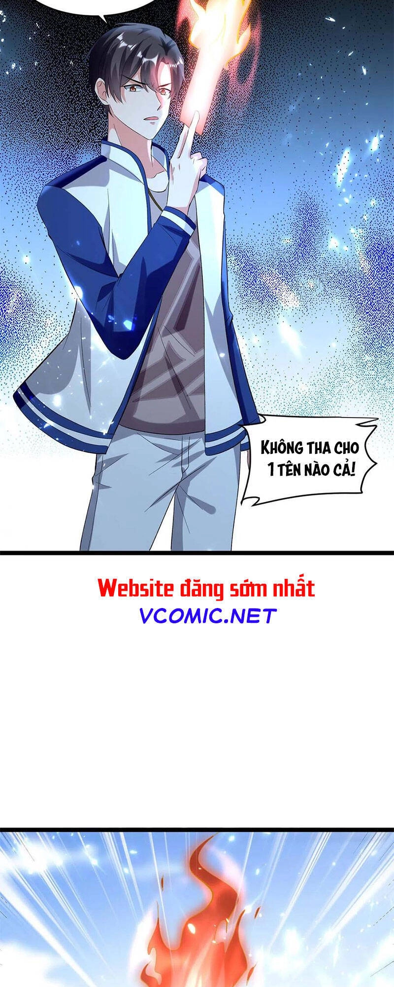 Trọng Sinh Khí Thiếu Quy Lai Chapter 176 - 17