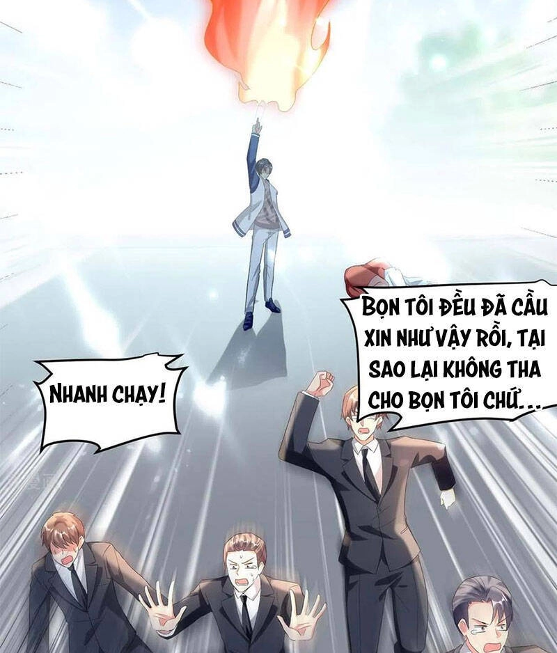 Trọng Sinh Khí Thiếu Quy Lai Chapter 176 - 18