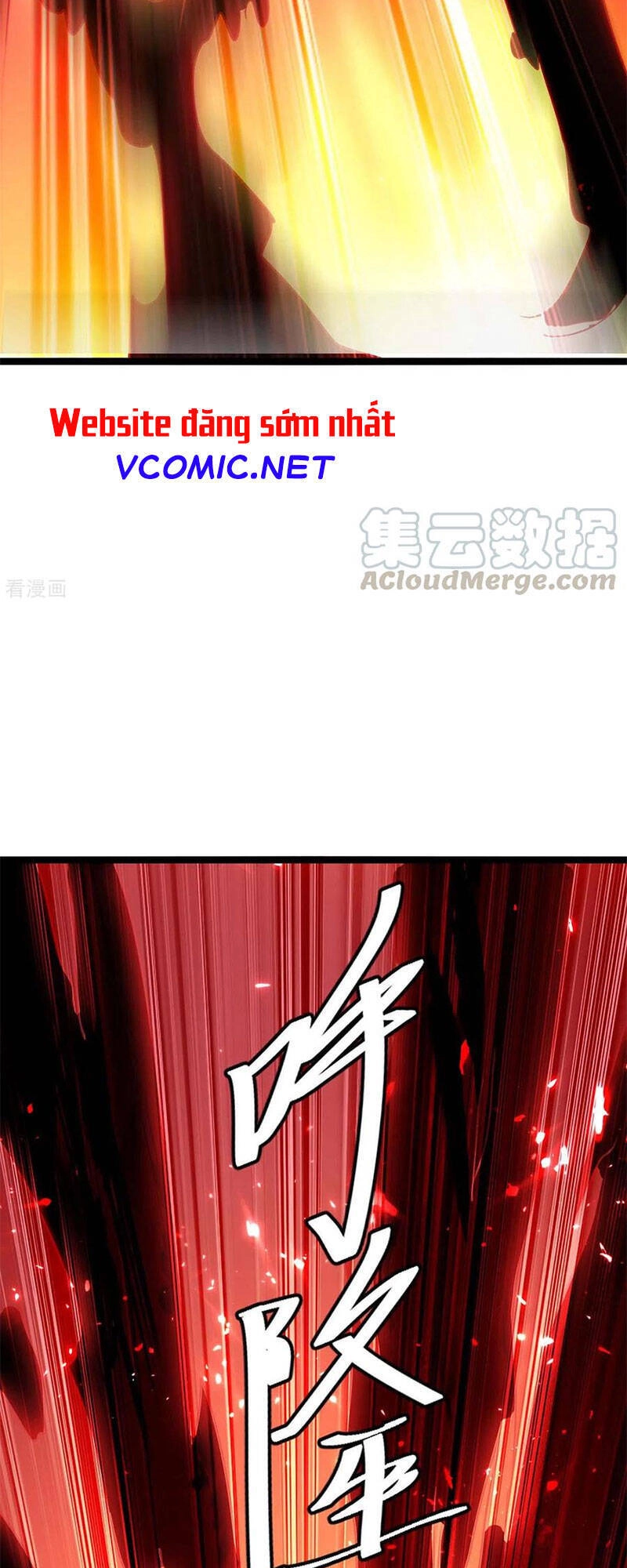 Trọng Sinh Khí Thiếu Quy Lai Chapter 176 - 21