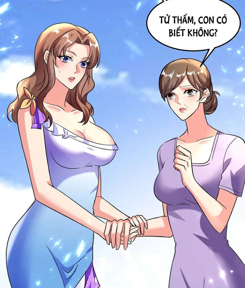 Trọng Sinh Khí Thiếu Quy Lai Chapter 176 - 24