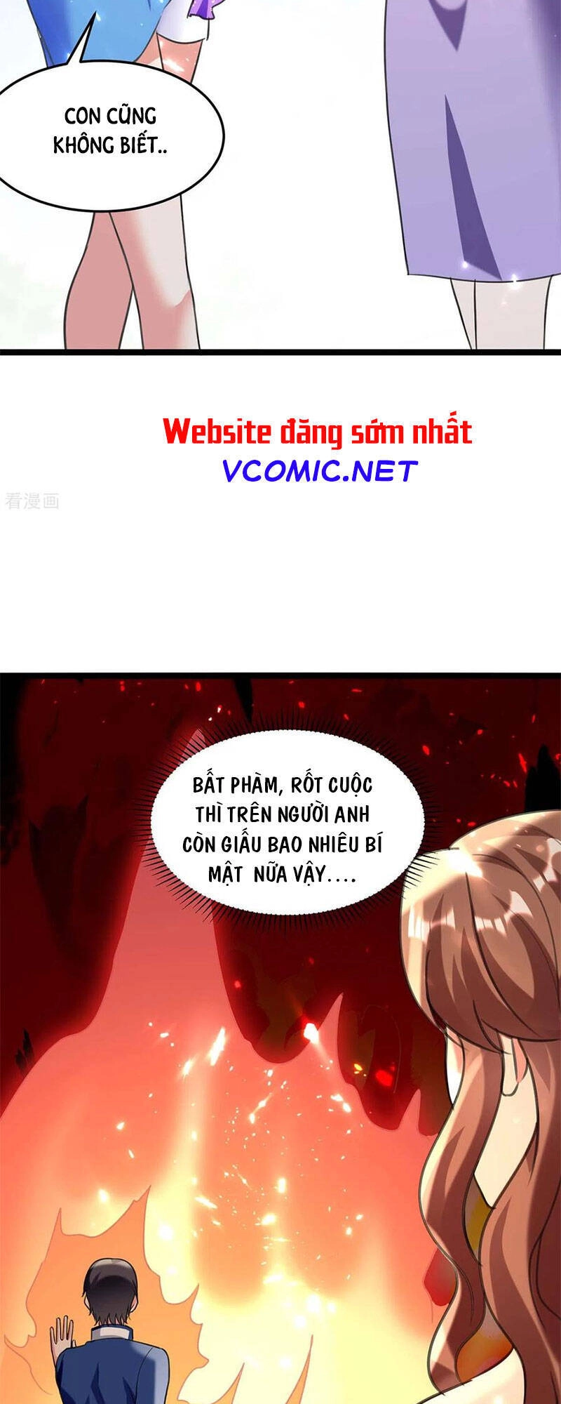 Trọng Sinh Khí Thiếu Quy Lai Chapter 176 - 25