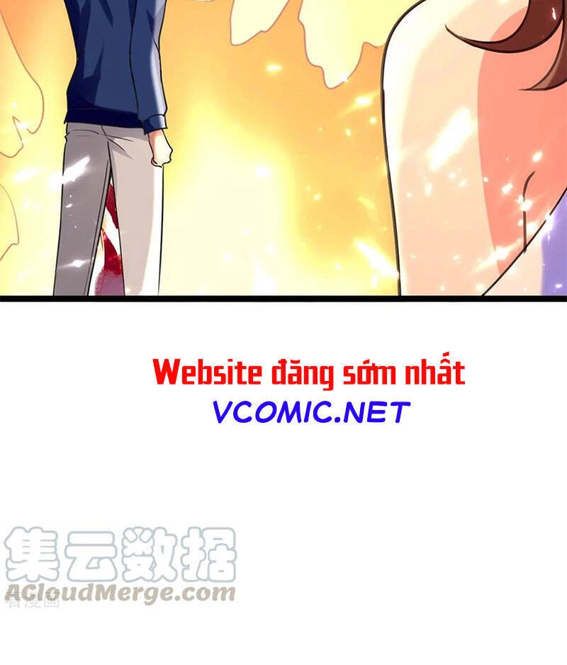 Trọng Sinh Khí Thiếu Quy Lai Chapter 176 - 26