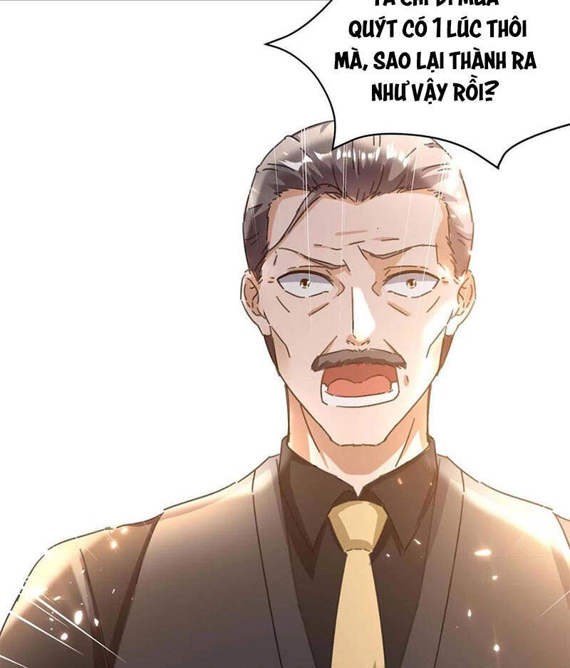 Trọng Sinh Khí Thiếu Quy Lai Chapter 176 - 28