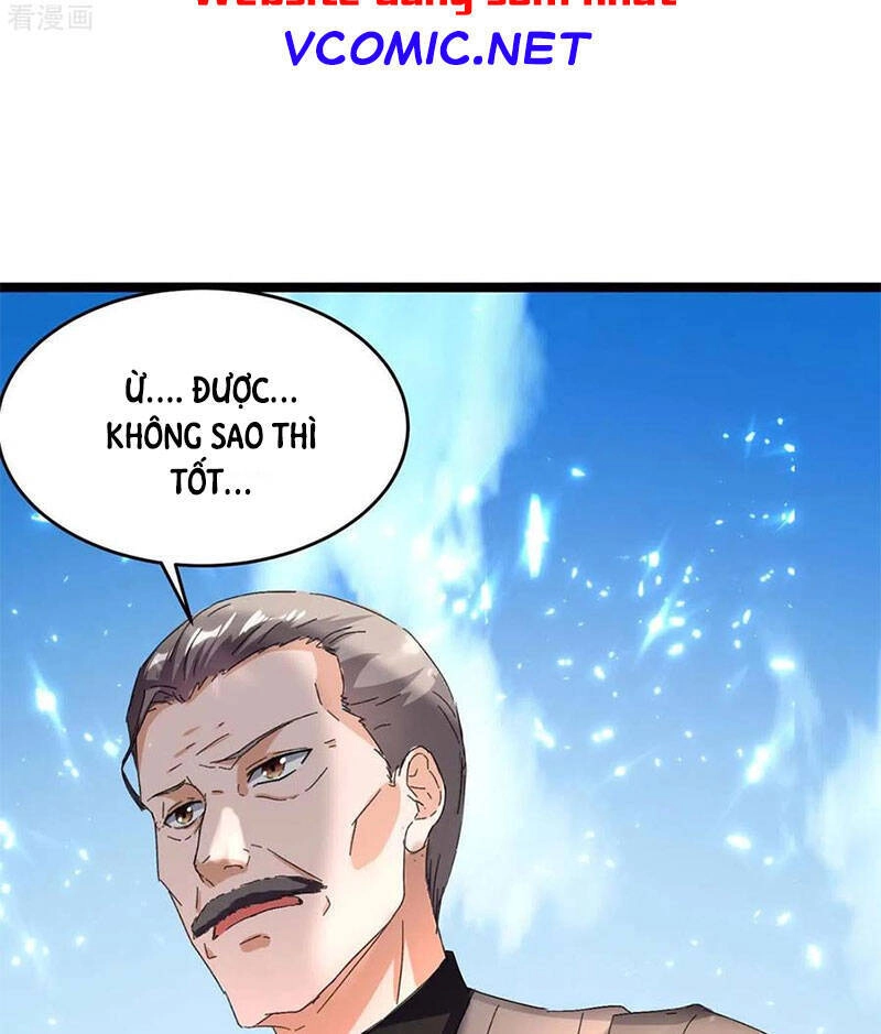 Trọng Sinh Khí Thiếu Quy Lai Chapter 176 - 32