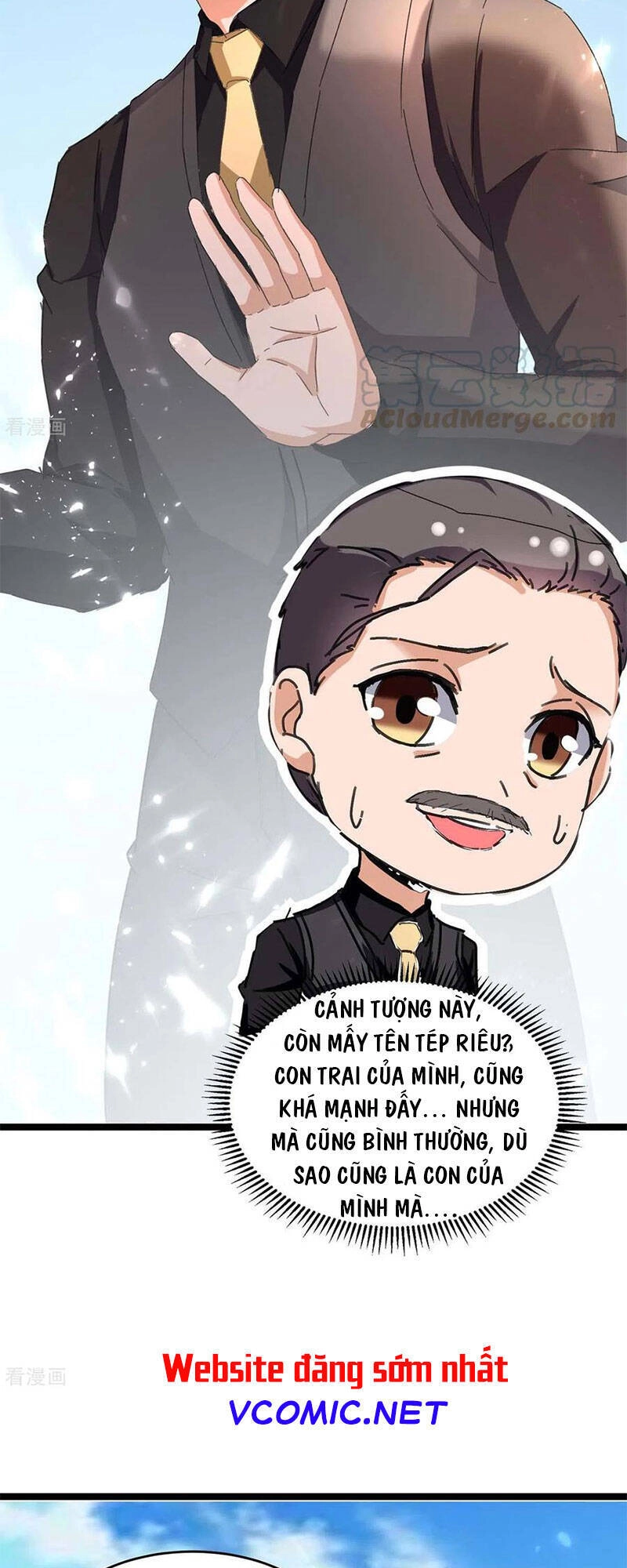 Trọng Sinh Khí Thiếu Quy Lai Chapter 176 - 33