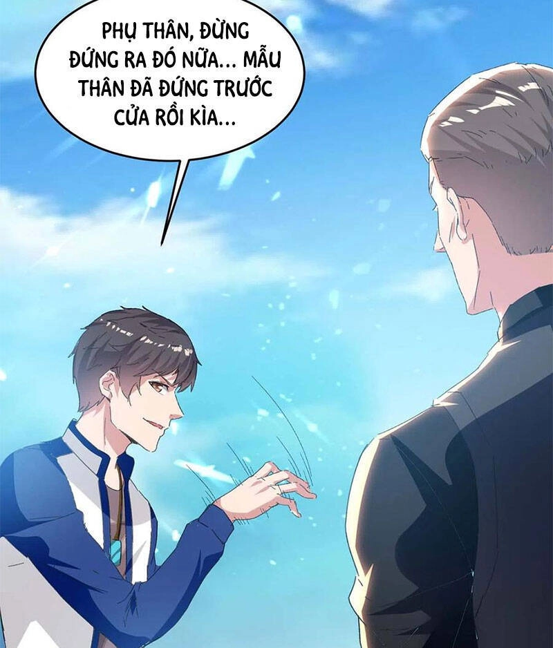 Trọng Sinh Khí Thiếu Quy Lai Chapter 176 - 34