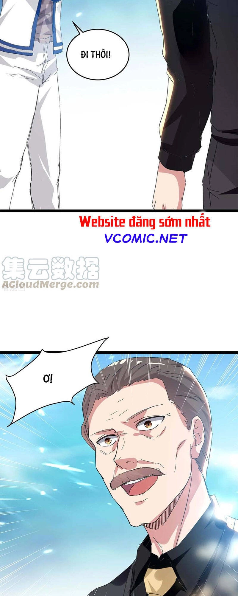 Trọng Sinh Khí Thiếu Quy Lai Chapter 176 - 35