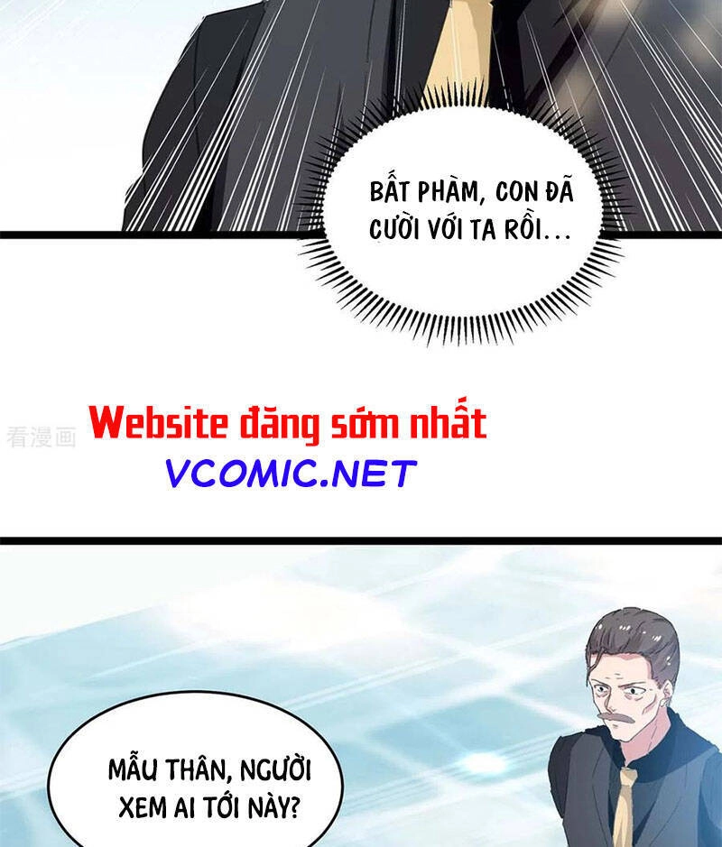 Trọng Sinh Khí Thiếu Quy Lai Chapter 176 - 36