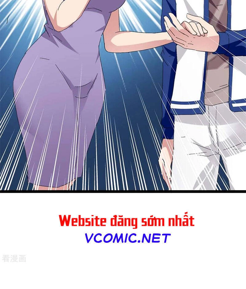 Trọng Sinh Khí Thiếu Quy Lai Chapter 176 - 38