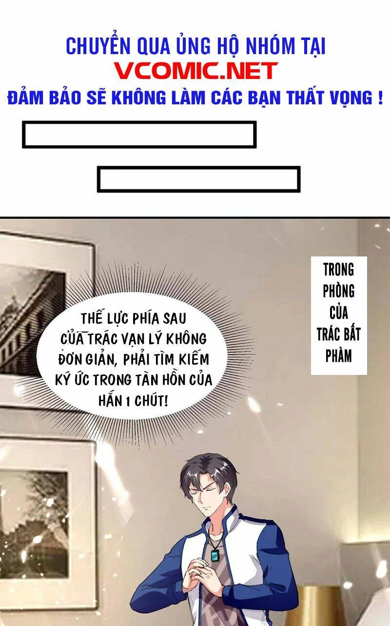 Trọng Sinh Khí Thiếu Quy Lai Chapter 177 - 1