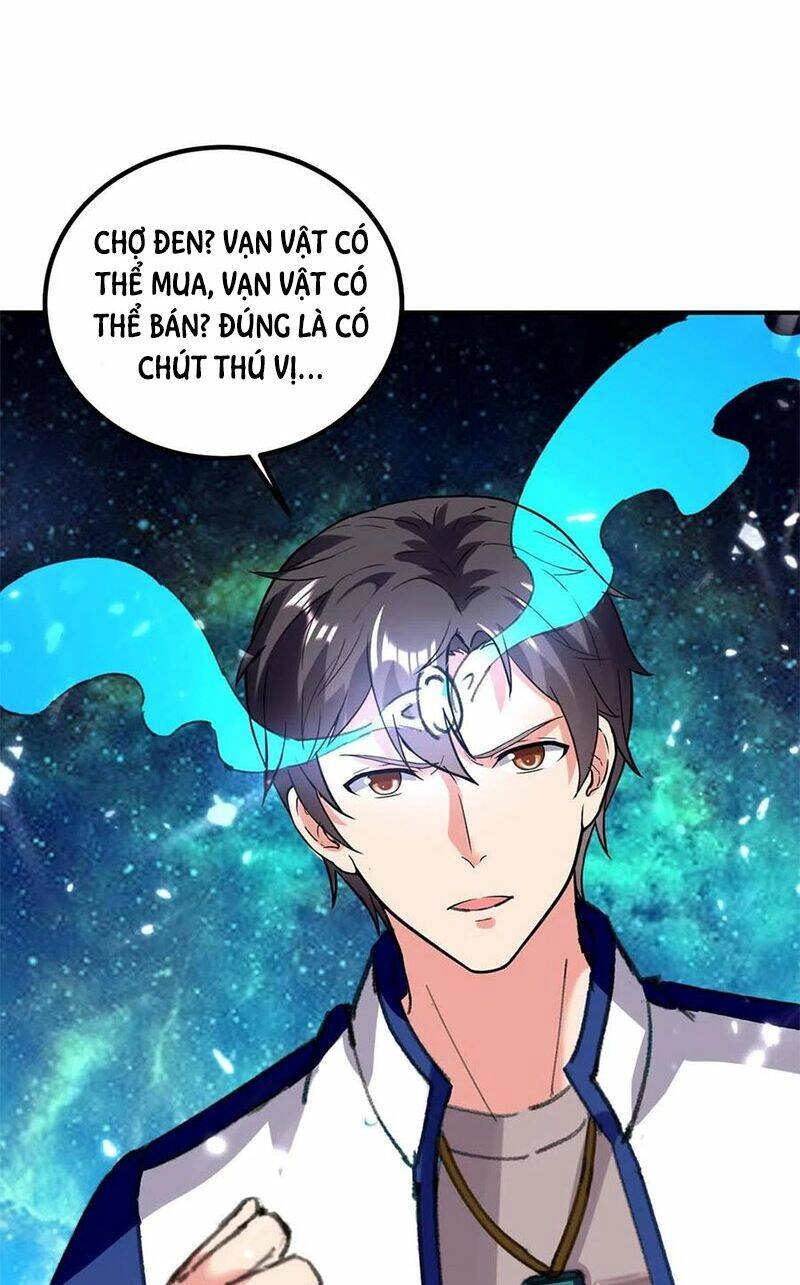 Trọng Sinh Khí Thiếu Quy Lai Chapter 177 - 4