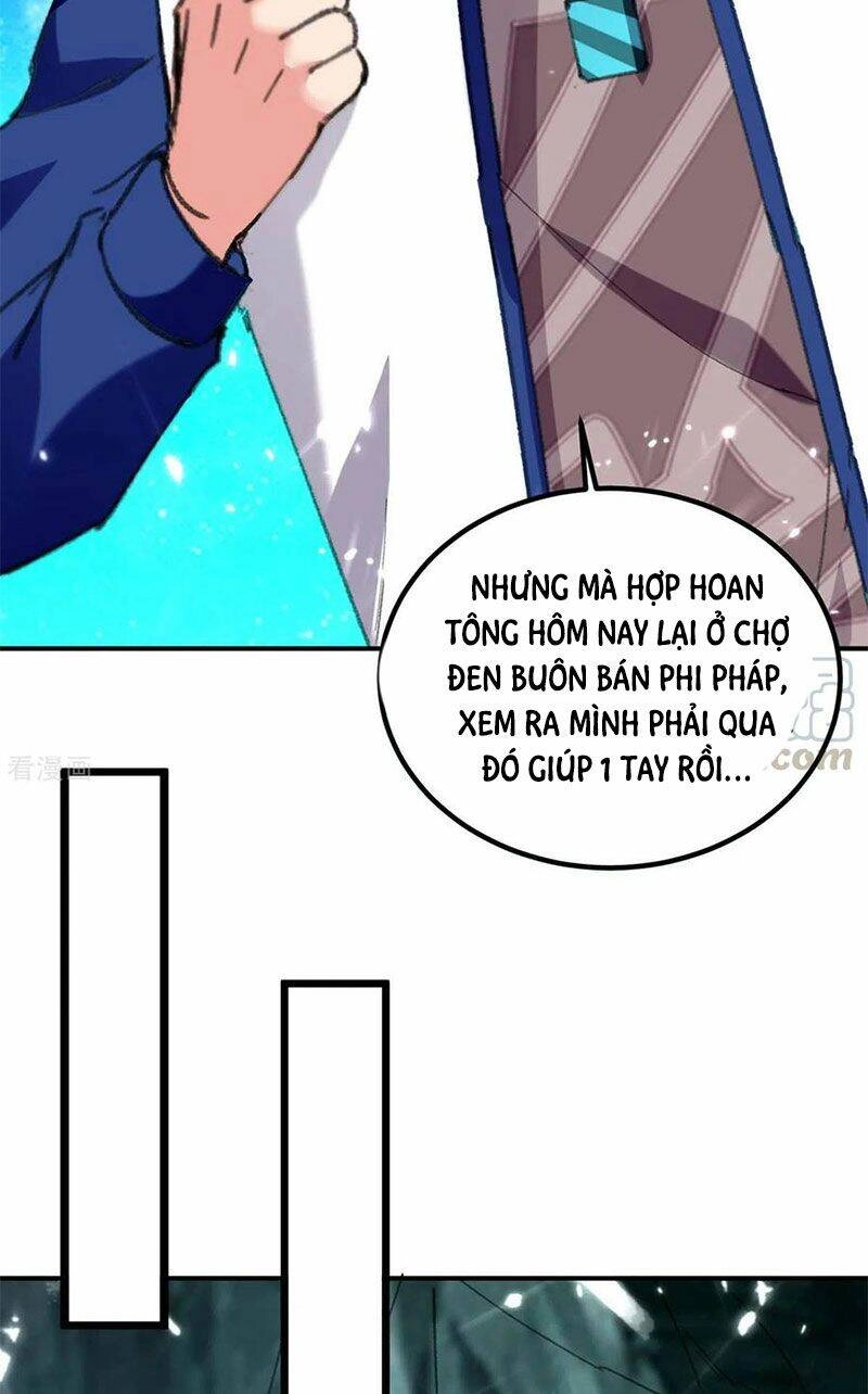 Trọng Sinh Khí Thiếu Quy Lai Chapter 177 - 5