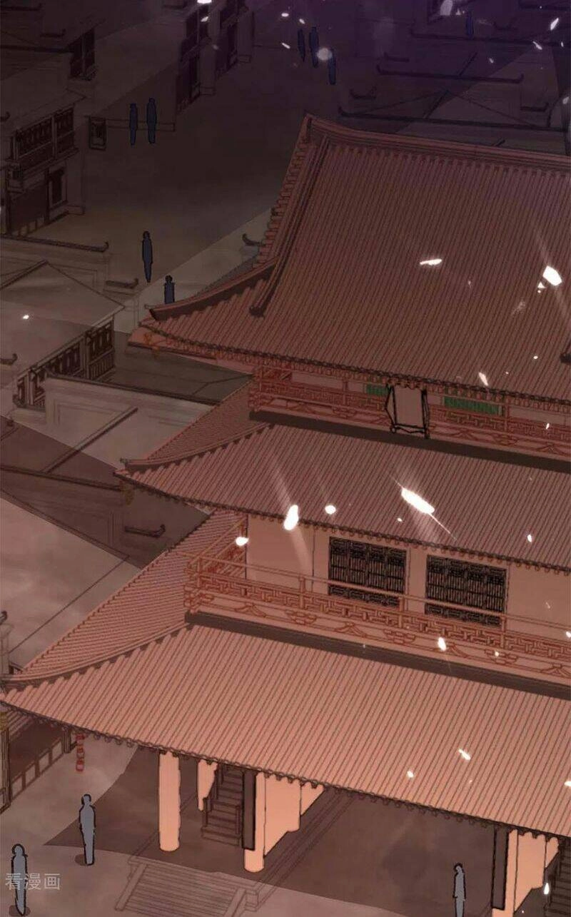 Trọng Sinh Khí Thiếu Quy Lai Chapter 177 - 8