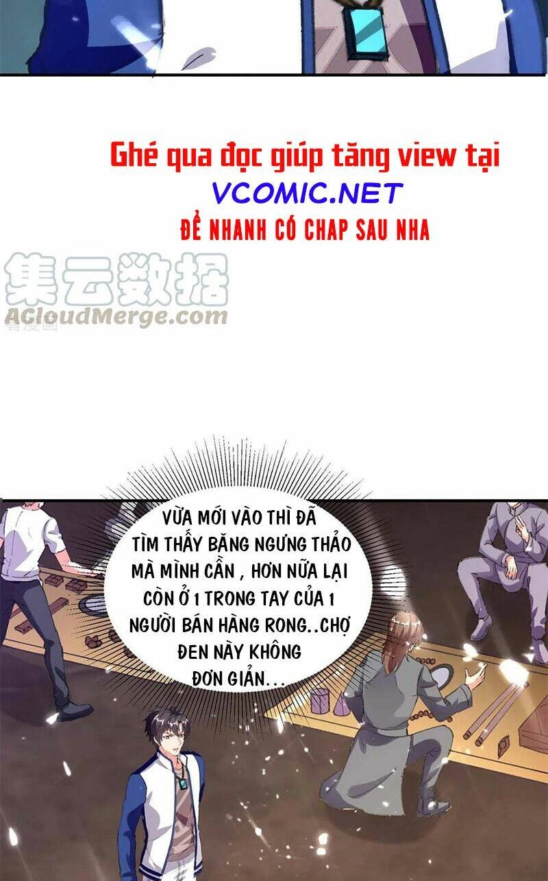 Trọng Sinh Khí Thiếu Quy Lai Chapter 177 - 10