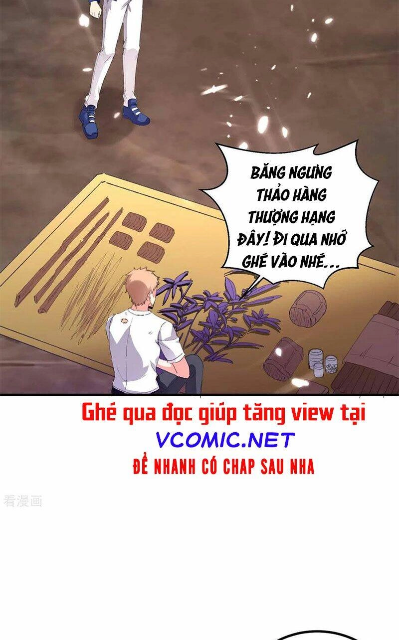 Trọng Sinh Khí Thiếu Quy Lai Chapter 177 - 11