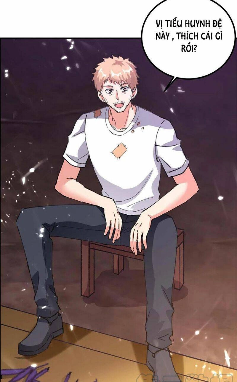 Trọng Sinh Khí Thiếu Quy Lai Chapter 177 - 12