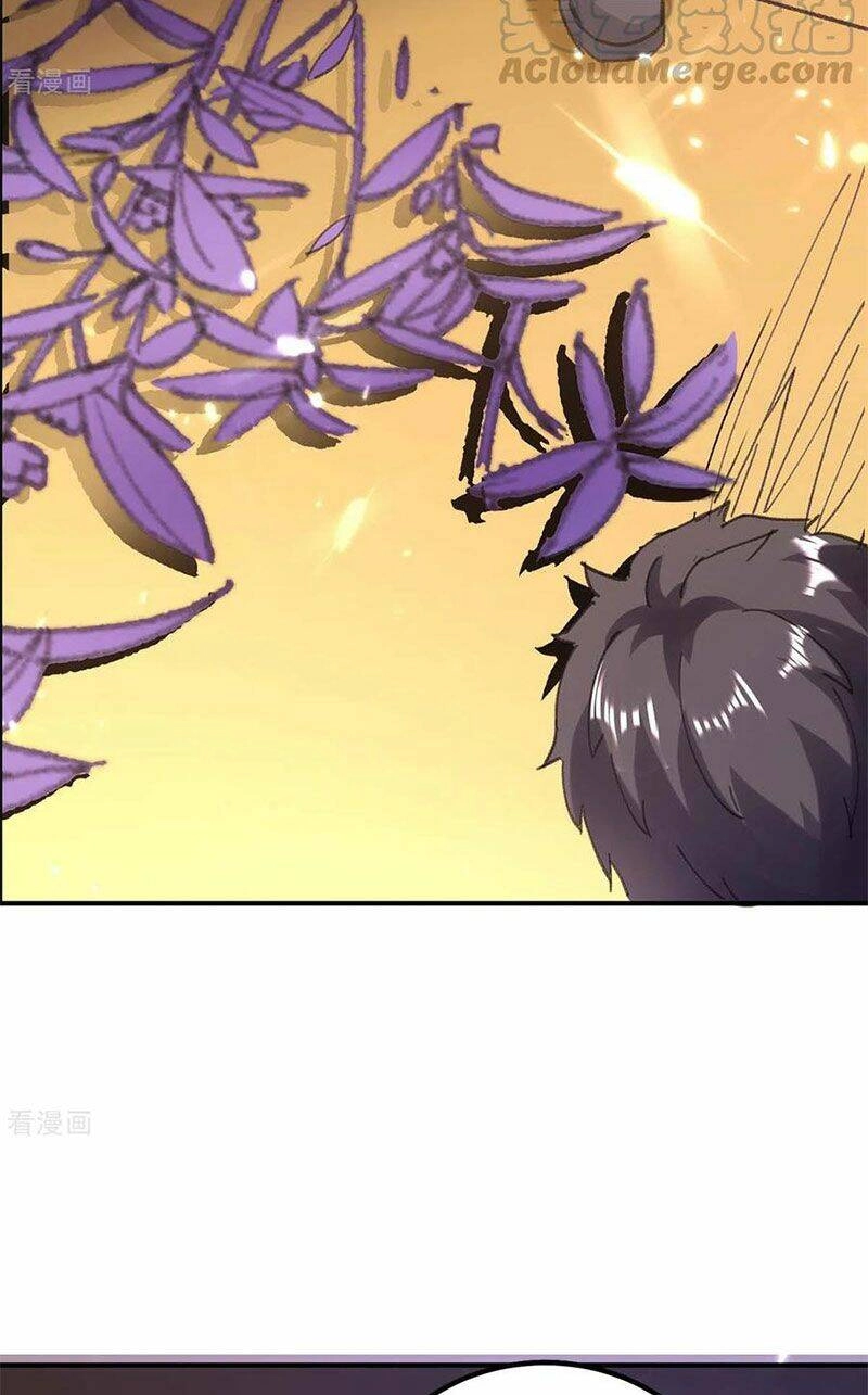 Trọng Sinh Khí Thiếu Quy Lai Chapter 177 - 13