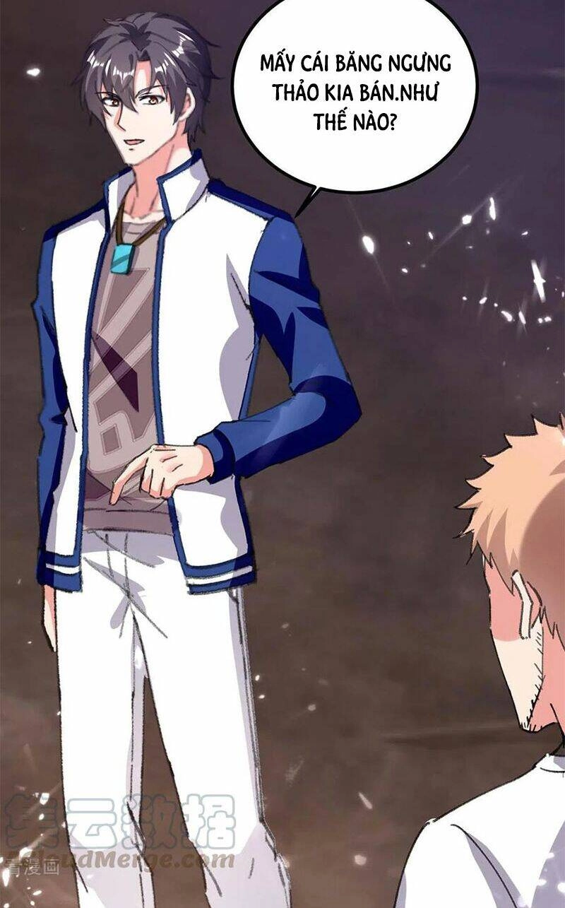 Trọng Sinh Khí Thiếu Quy Lai Chapter 177 - 14