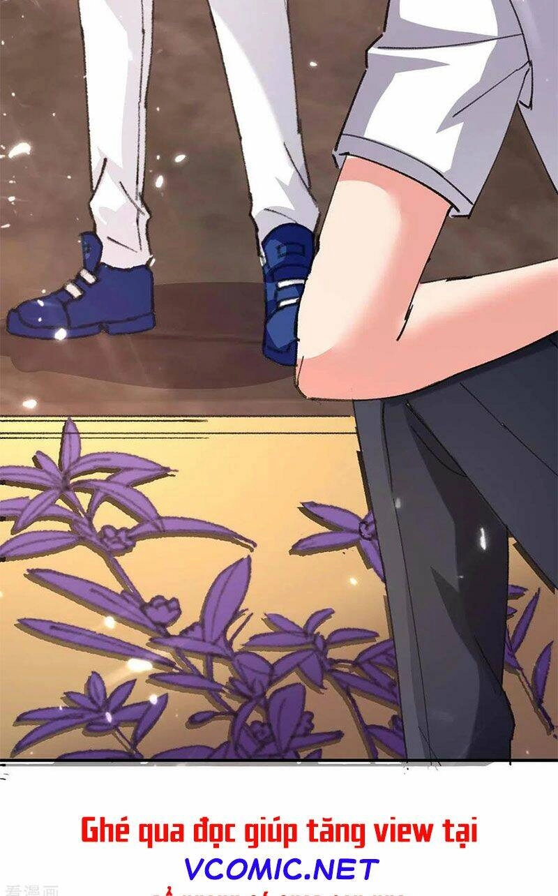 Trọng Sinh Khí Thiếu Quy Lai Chapter 177 - 15