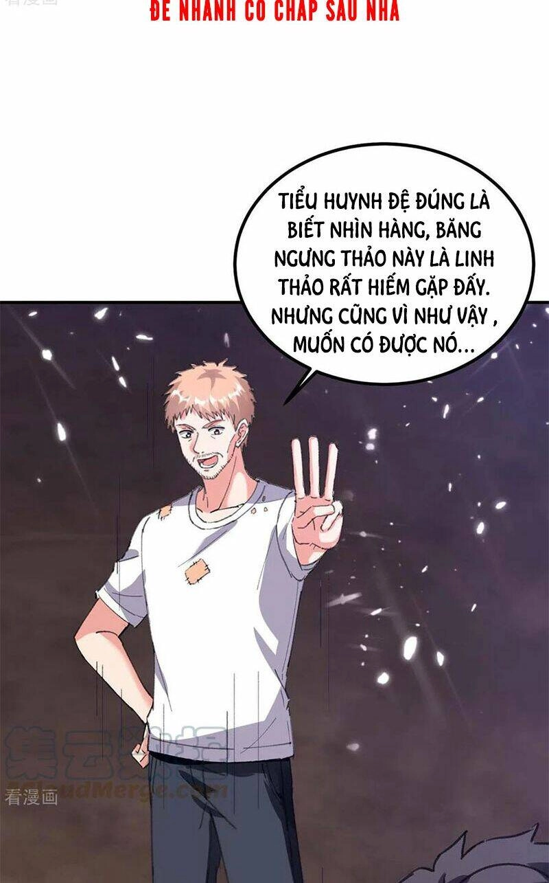 Trọng Sinh Khí Thiếu Quy Lai Chapter 177 - 16