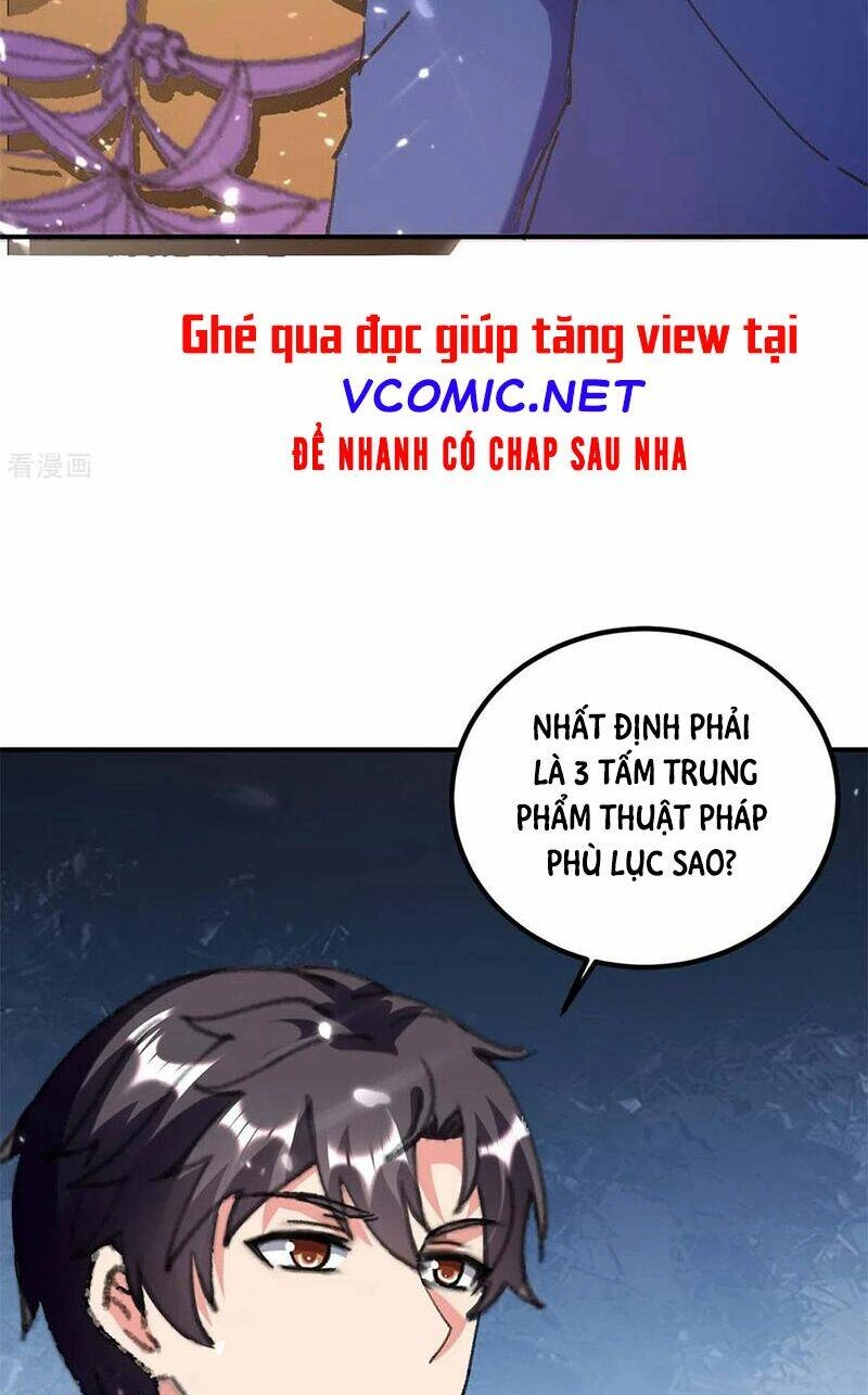 Trọng Sinh Khí Thiếu Quy Lai Chapter 177 - 18