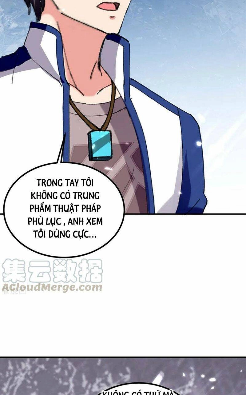 Trọng Sinh Khí Thiếu Quy Lai Chapter 177 - 19