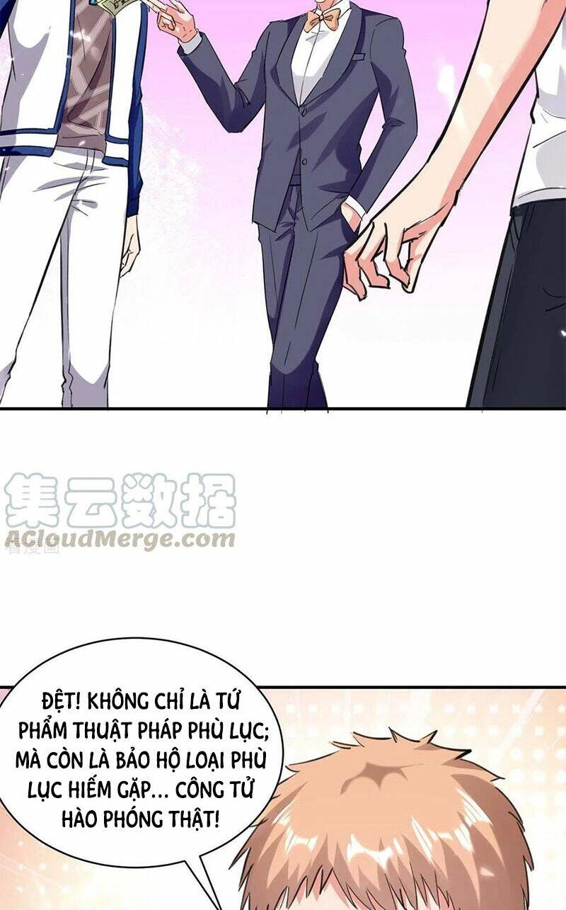 Trọng Sinh Khí Thiếu Quy Lai Chapter 177 - 22