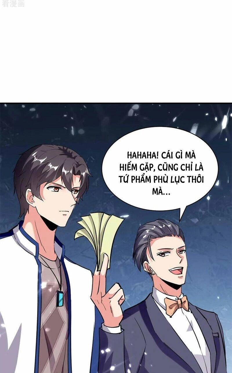 Trọng Sinh Khí Thiếu Quy Lai Chapter 177 - 24