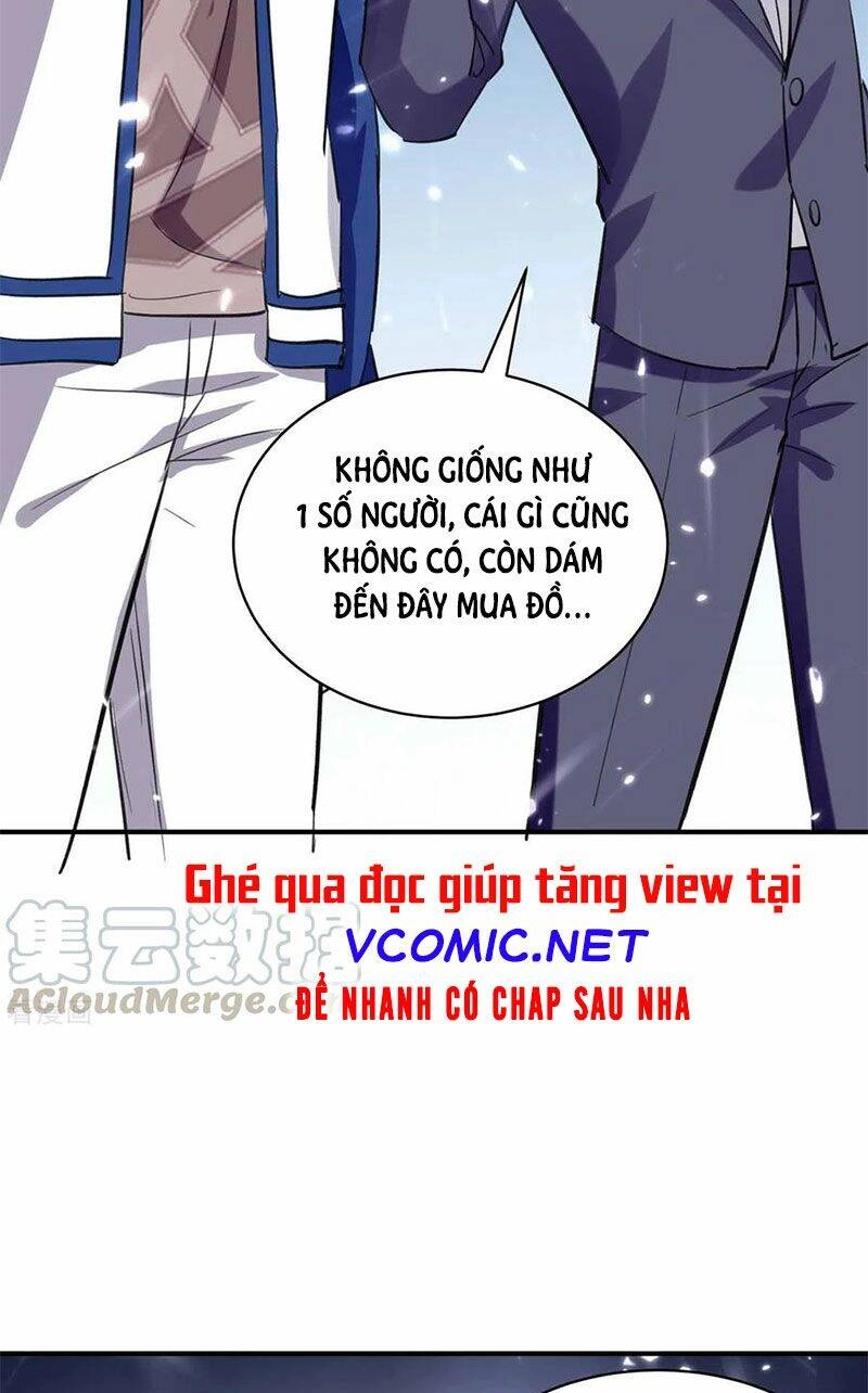 Trọng Sinh Khí Thiếu Quy Lai Chapter 177 - 25