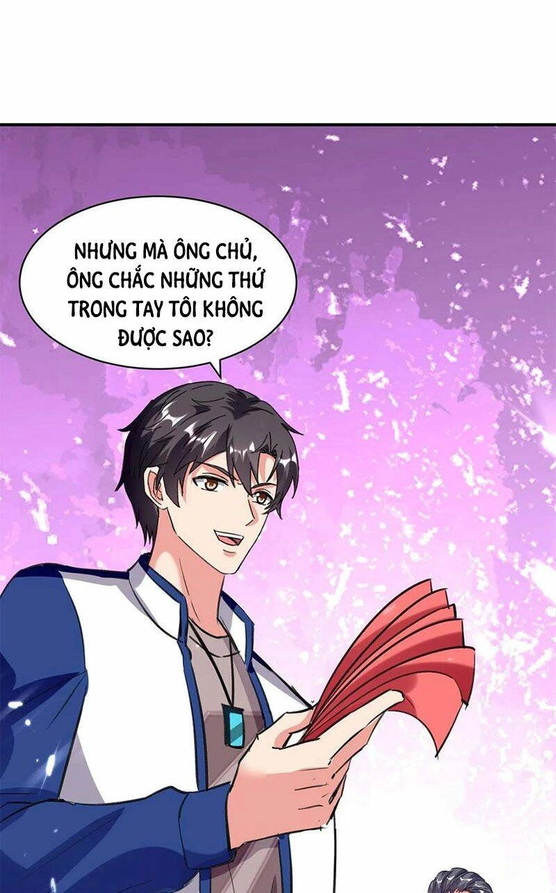 Trọng Sinh Khí Thiếu Quy Lai Chapter 177 - 27