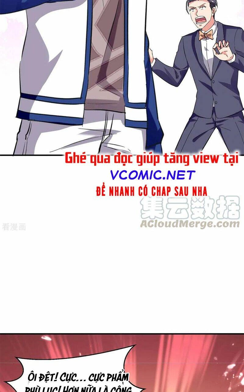 Trọng Sinh Khí Thiếu Quy Lai Chapter 177 - 28