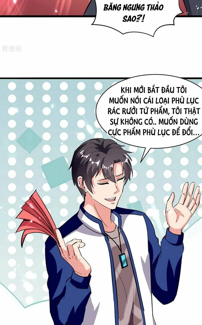 Trọng Sinh Khí Thiếu Quy Lai Chapter 177 - 30