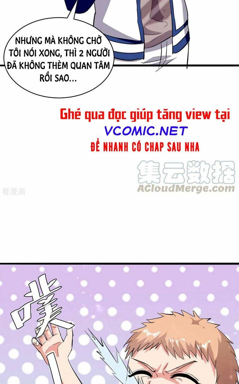 Trọng Sinh Khí Thiếu Quy Lai Chapter 177 - 31