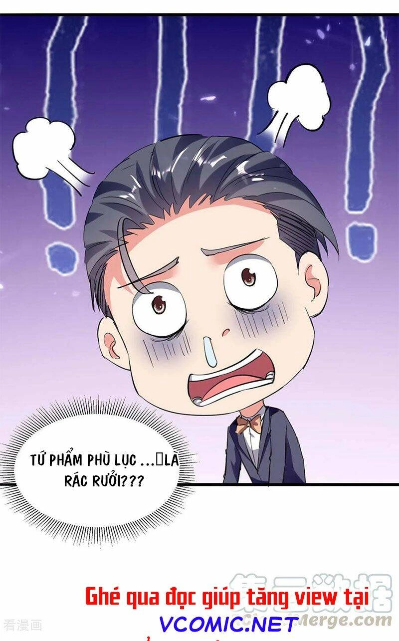 Trọng Sinh Khí Thiếu Quy Lai Chapter 177 - 33