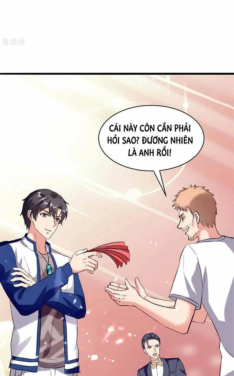 Trọng Sinh Khí Thiếu Quy Lai Chapter 177 - 35