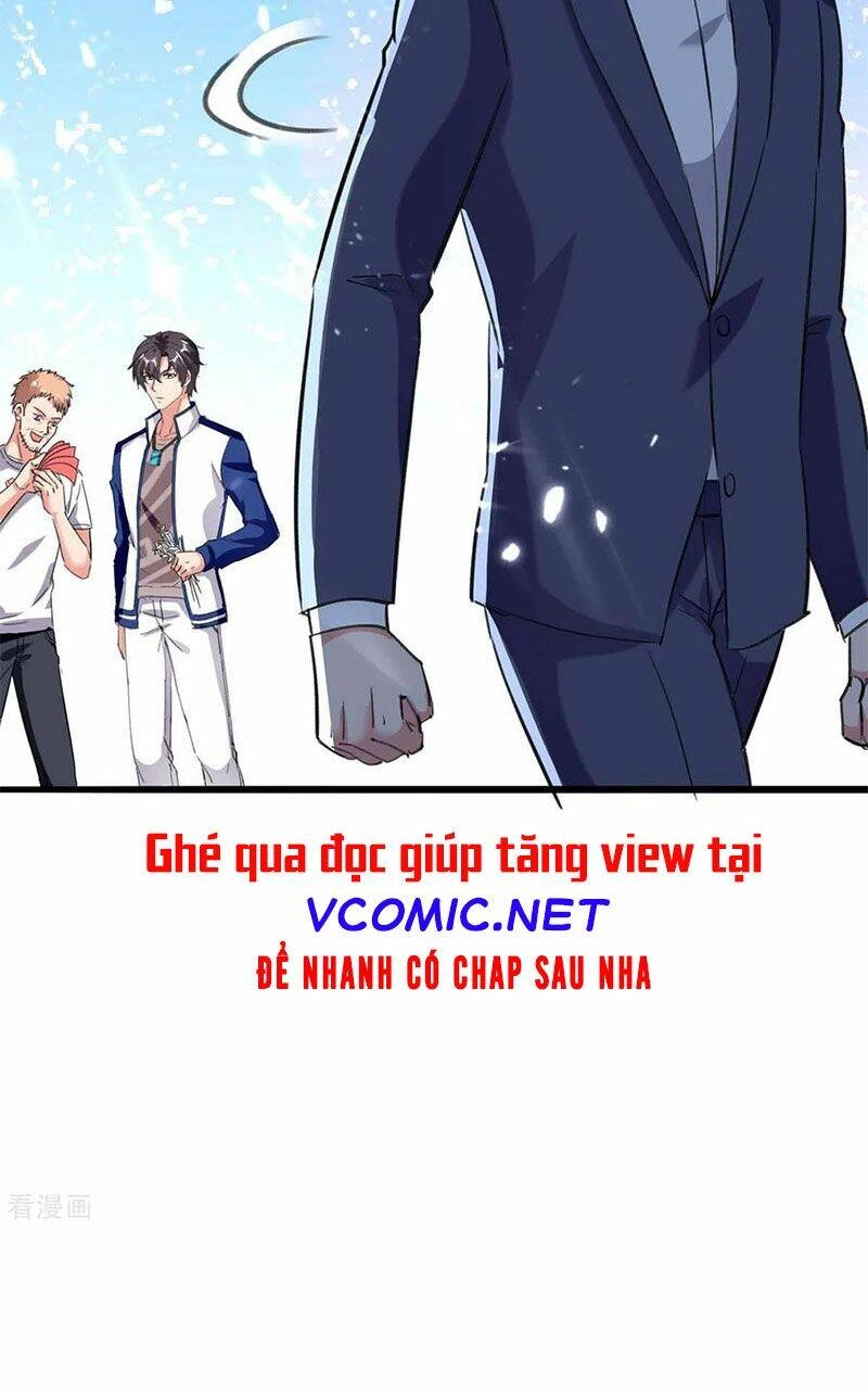 Trọng Sinh Khí Thiếu Quy Lai Chapter 177 - 37