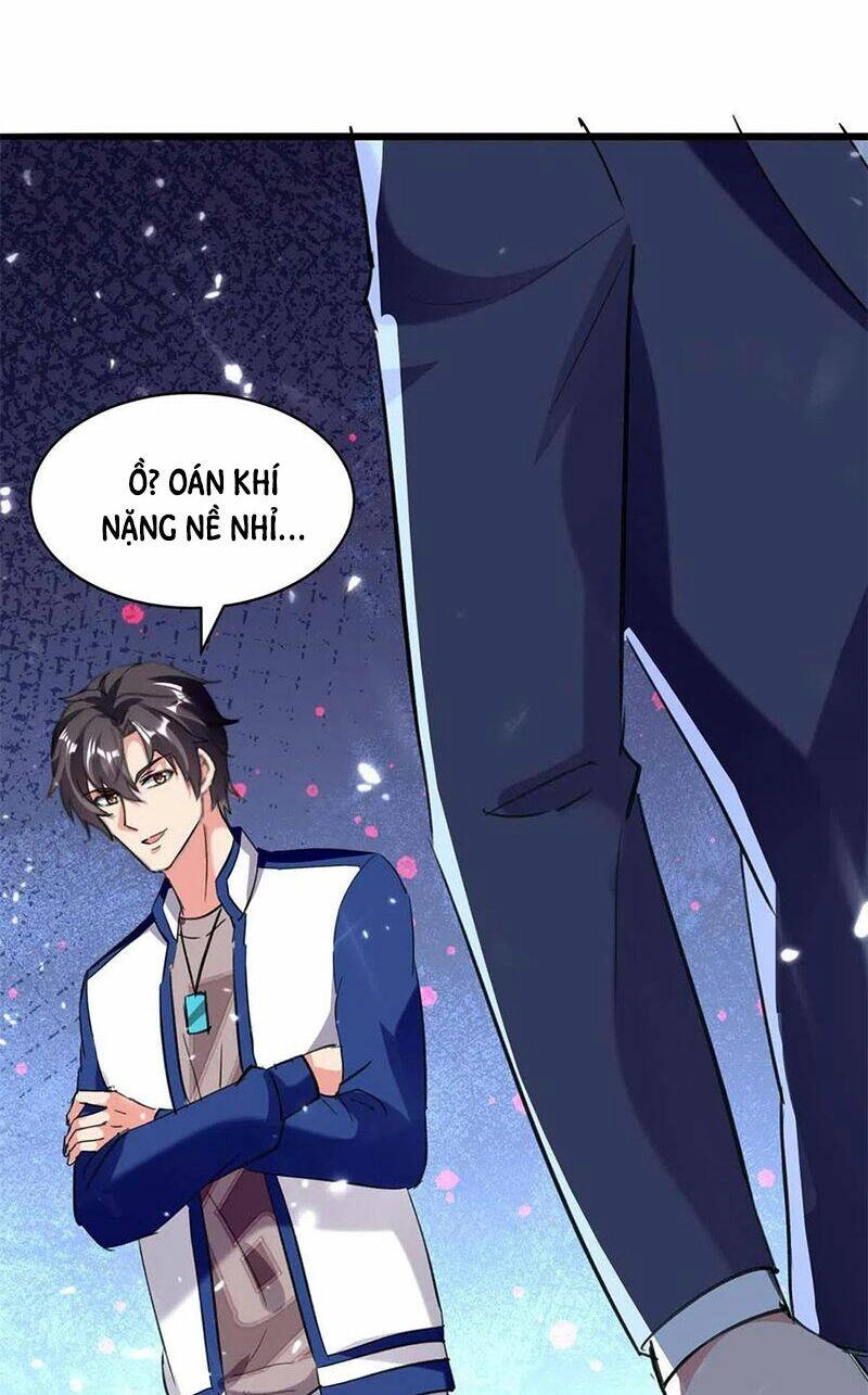 Trọng Sinh Khí Thiếu Quy Lai Chapter 177 - 38