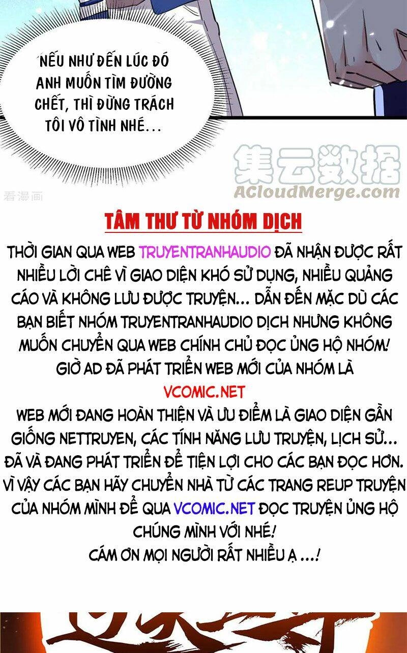 Trọng Sinh Khí Thiếu Quy Lai Chapter 177 - 39