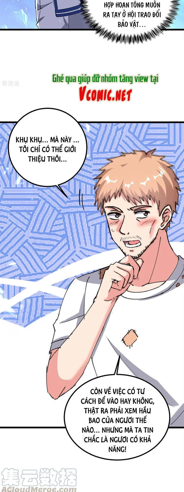 Trọng Sinh Khí Thiếu Quy Lai Chapter 178 - 3