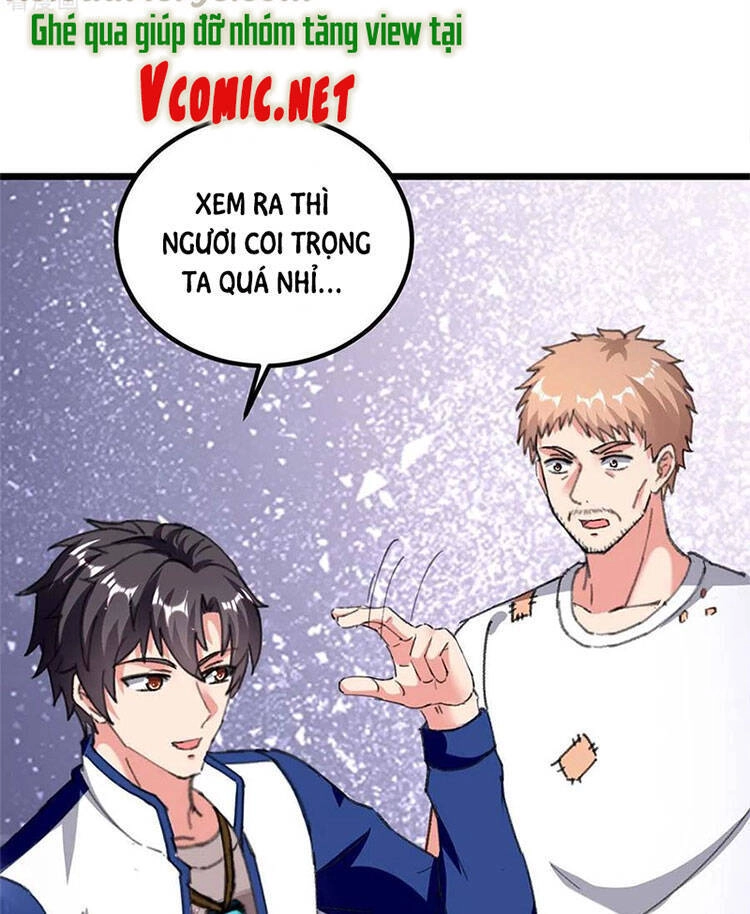 Trọng Sinh Khí Thiếu Quy Lai Chapter 178 - 4